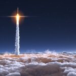 ¿Las acciones de Rocket Lab están haciendo una hoja de mil millones?