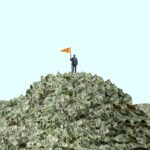 ¿Bitcoin sigue haciendo mil millones de folletos?