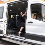 Sandag lanzó un programa de transporte de extrusión cero en el sureste de San Diego