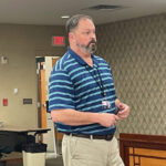 JPS escucha sobre las nuevas noticias del programa de ayuda estatal, juegos, trabajos