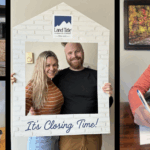 El programa de vivienda de Good Deads del Thundering Fork Valley está celebrando un año