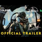 El estreno de Next Generation está en Net Geo el 16 de septiembre