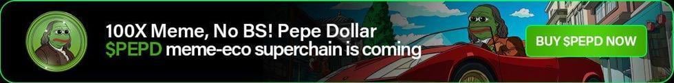 El multimillonario de Nueva York compra excelente crypto prensal Pip Dollar Dol