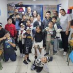 Mercer on Mission Program una experiencia ‘invaluable’
