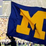 NCAA multó a Michigan, Sharon Moore suspendió el tercer juego