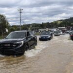 Más de 1k para el Programa de Vivienda de Huracanes Tropicales en Carolina del Norte desde junio