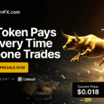 ¿Presental para hacer mil millones de hojas? Blockchain FX Off ofrece una bonificación de 100k, mientras que Rheumatics y Coldware se dirigen al nuevo hito