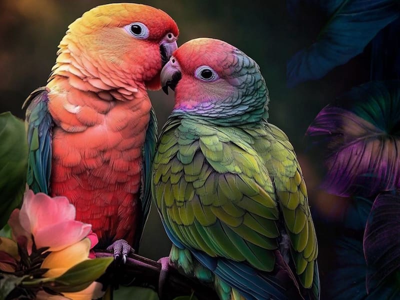 6 lugares de observación de aves en Bhopal que se sienten directamente de la película documental nacional geográfica