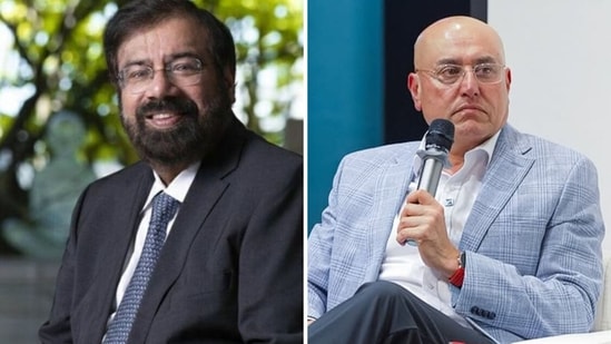 ‘¿Viviendo en California, conferencias a mil millones de indios?’: Tendencias multimillonarias multimillonarias en Tweet sobre India