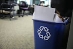 El nuevo programa de reciclaje de Oregon enfrenta la prueba