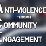 Misión del oficial de Las Vegas para reducir la violencia juvenil a través de un nuevo programa