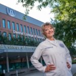 El programa Dental Hygen encontró un nuevo hogar en Dental College en Georgia.