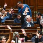 Los obispos de Uruguay responden al proyecto de ley inicial que aprueba a Khwaja Sara