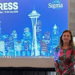 Presentado en el programa de salud móvil dirigido por la enfermera Seattle