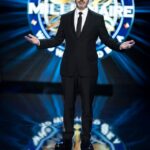 Legend de televisión ‘Down’ ¿Quién quiere ser multimillonario? Como la lista A muestra la ‘lucha’ para lanzar a los concursantes