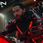 ‘¡El ejército es un futuro!’ El nuevo trailer de ‘Trone: Ars’ Nine Light Mercy on Mission ve el superestrendador de Jareide Lato