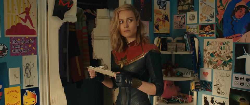 Disney ha perdido $ 619 millones en cada película de Marvel en los últimos dos años