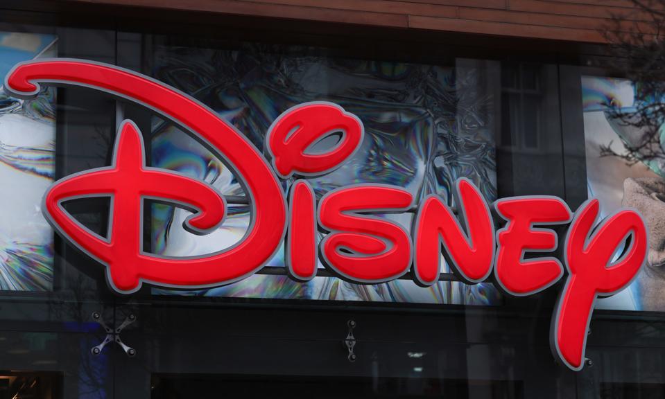 El nuevo análisis cruza a Disney en sus casi media media película y shows