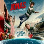 Jonas Brothers necesitan ingresar al teaser de primer tamaño en ‘Lot Jonas Jonas Christmas Movie’ para las vacaciones
