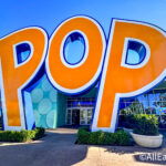Tenemos malas noticias sobre el lobby del hotel Pop Century en Disney World