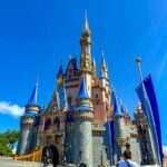 «Regresar se ve un poco aburrido». Los adultos de Disney tienen ideas sobre este gran anuncio del reino mágico