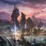 Por qué los adultos de Disney están cambiando repentinamente sobre la nueva tierra de villanos