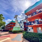 2 nuevos cierres de hoteles dirigidos a Disney World