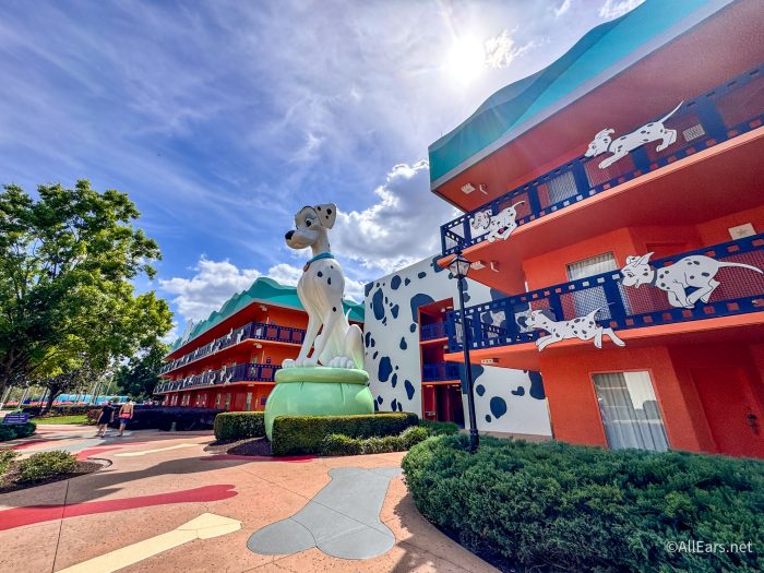 2 nuevos cierres de hoteles dirigidos a Disney World
