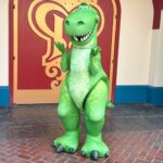 3 Nuevo Disney Lounge