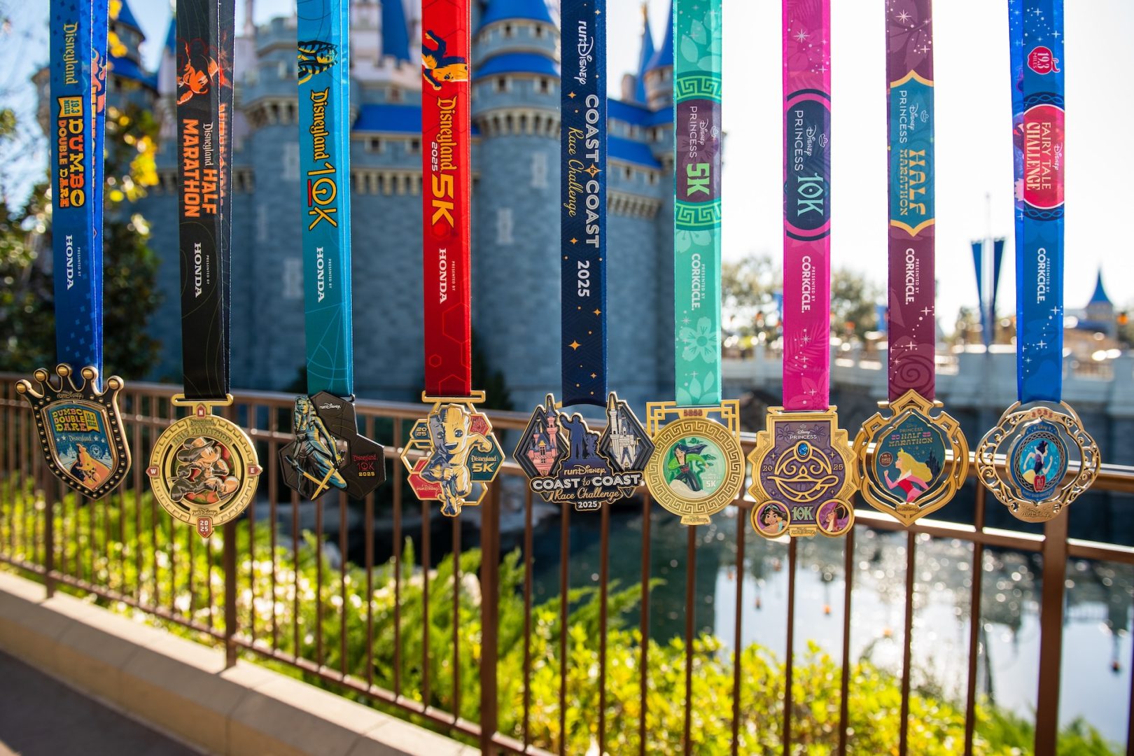 2025 Randzeni temporada cocinera de medallas