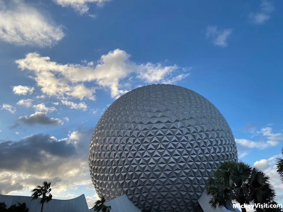 Los fanáticos pueden ganar el viaje de Disney World en nuevas pilas de barrido