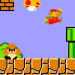 40 años después, Mario sigue siendo el mejor showbunker de juegos: «Obtuvo el efecto de Mickey Mouse»
