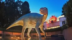 Walt Disney World ha confirmado el último día de Danland USA
