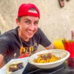 «Nunca he visto hasta ahora en mi vida hasta ahora» – 3 cosas nuevas para hacer tiempo en Disney World