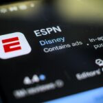 Presidente de ESPN Jimmy Pataro: apuntando a los streamers de menores a través de Disney Bundle, esencialmente dando ESPNDTC, Hulu o Disney+ durante 12 meses