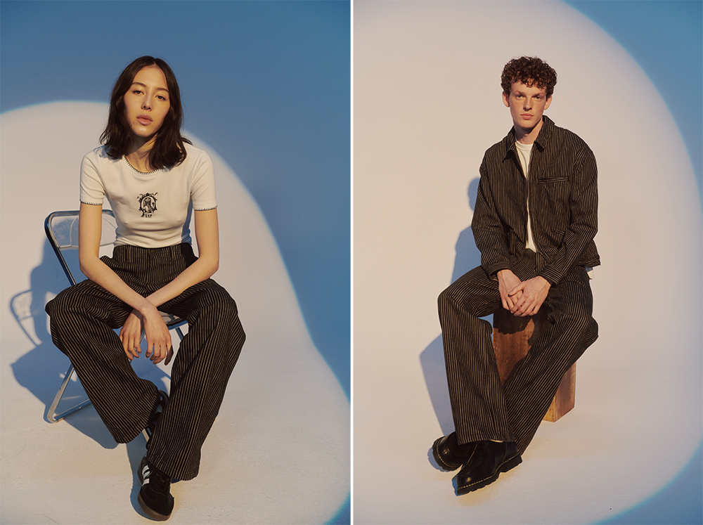 GAP X Disney ‘Kolib de Nightmares’ Nightmares precedido por Navidad: precios, lanzamiento
