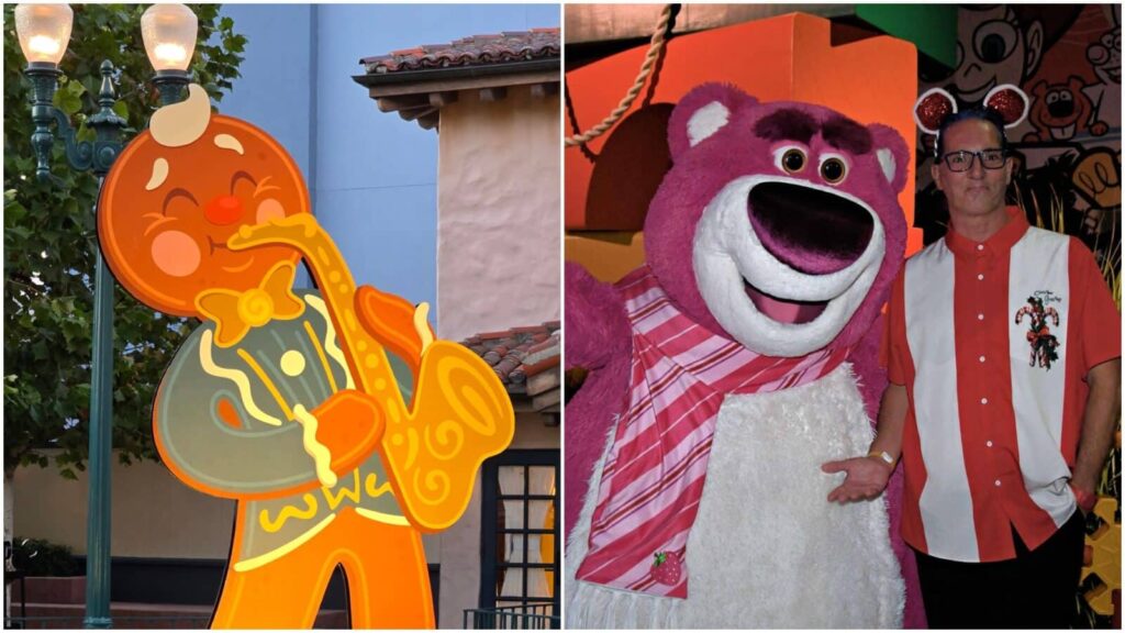 Disney Character Mate & Great: Disney’s Jullywood Nights Lista completa para 2025
