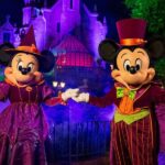 La fiesta de Halloween de Mickey está casi completa: ¿vas?