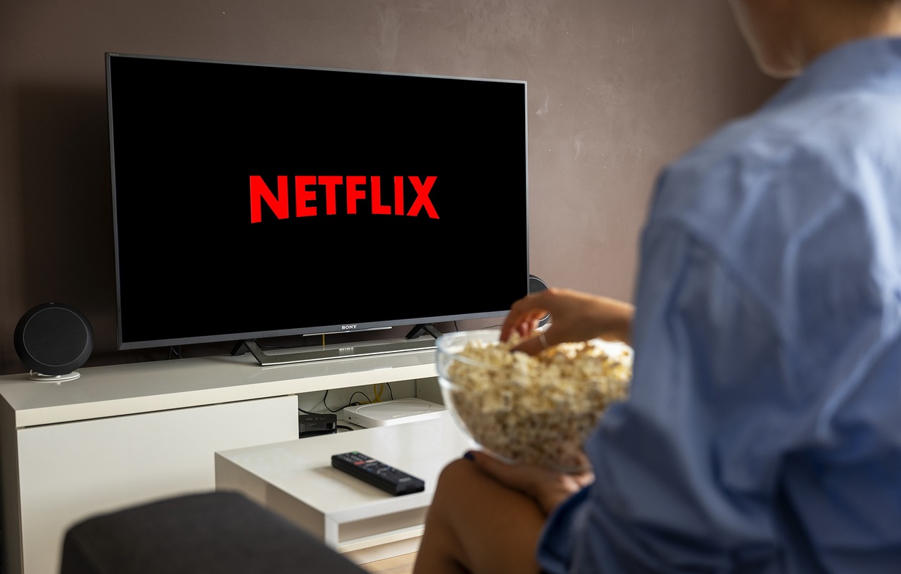 Portada de Netflix Portada de Netflix