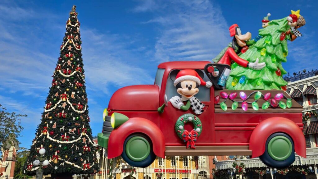 Negocio para cubos de palomitas de maíz: las nuevas reuniones de Disney llegarán pronto
