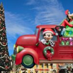 Negocio para cubos de palomitas de maíz: las nuevas reuniones de Disney llegarán pronto