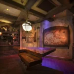 Visité Chunch and Barrel, y este aún puede ser el mundo de Disney más prolífico