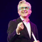 Thomas Schumacher se va del teatro de Disney