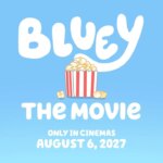 Disney’s Blue Movie Fecha de lanzamiento, el elenco y el logotipo