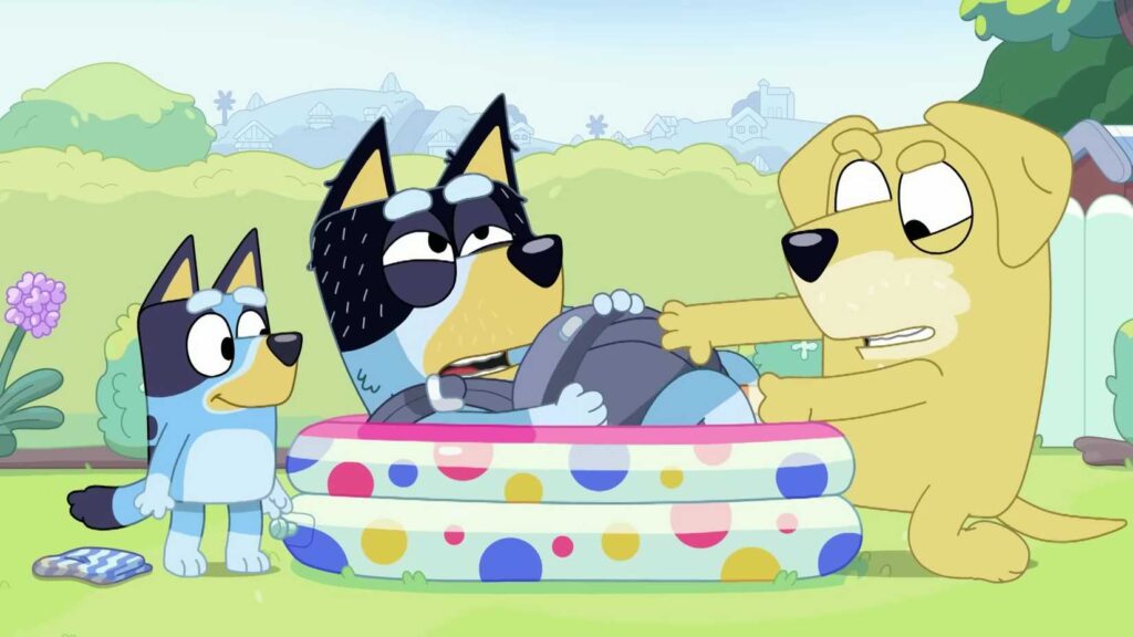 La animación 2d de 16 años de Disney, la película de 16 años, no eliminará la sequía