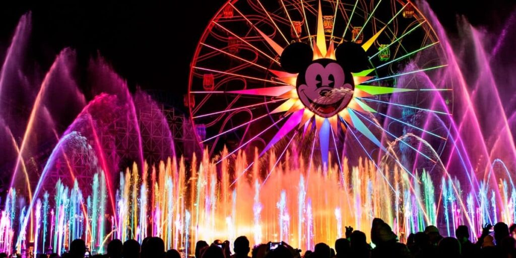 Disney continúa eliminando a Mickey Mouse con una nueva divulgación 2026
