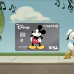 9 nuevos beneficios especiales para la tarjeta de visa de Disney