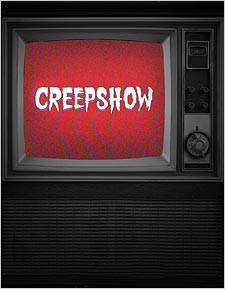 Crape Show: Serie completa (disco Blu -Ray)