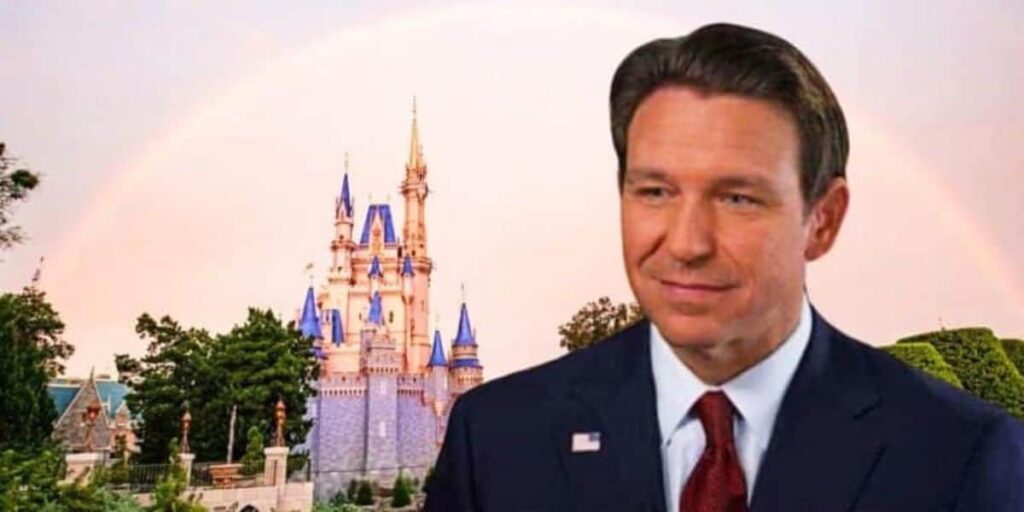 Cambios recientes en la Ley de Carrie Open de Florida significan lo que significan los visitantes de Disney World