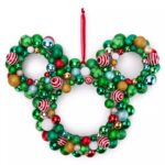 Nueva colección de Navidad de 2025 Mickey Family de Disney Store